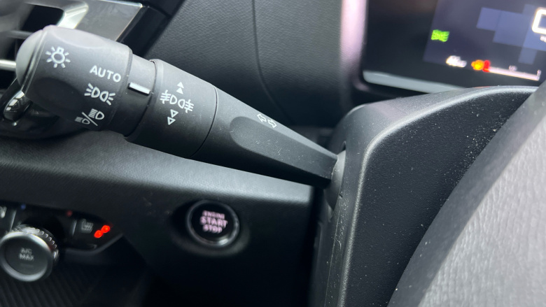 Citroen C4 1.2 PureTech [130] Max 5dr Petrol Hatchback